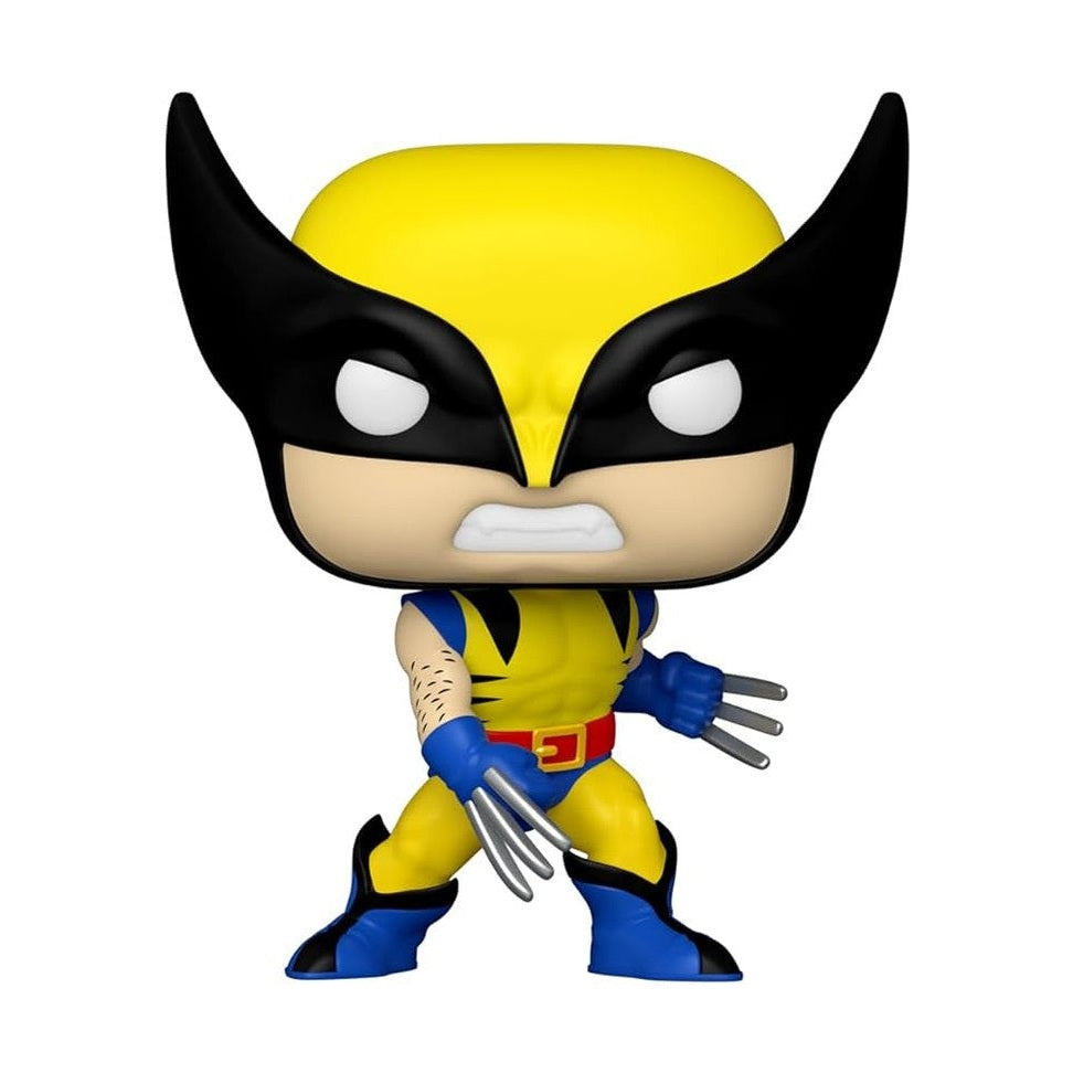 Funko POP! Marvel: Wolverine 50th Ultimate Wolverine (1371) by FUNKO POP!