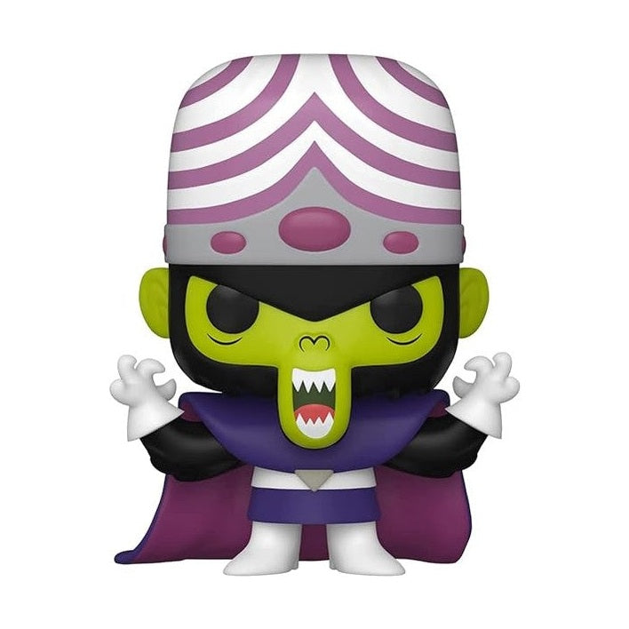 Funko POP Powerpuff Girls - Mojo JoJo Funko Pop (1084) by FUNKO POP!