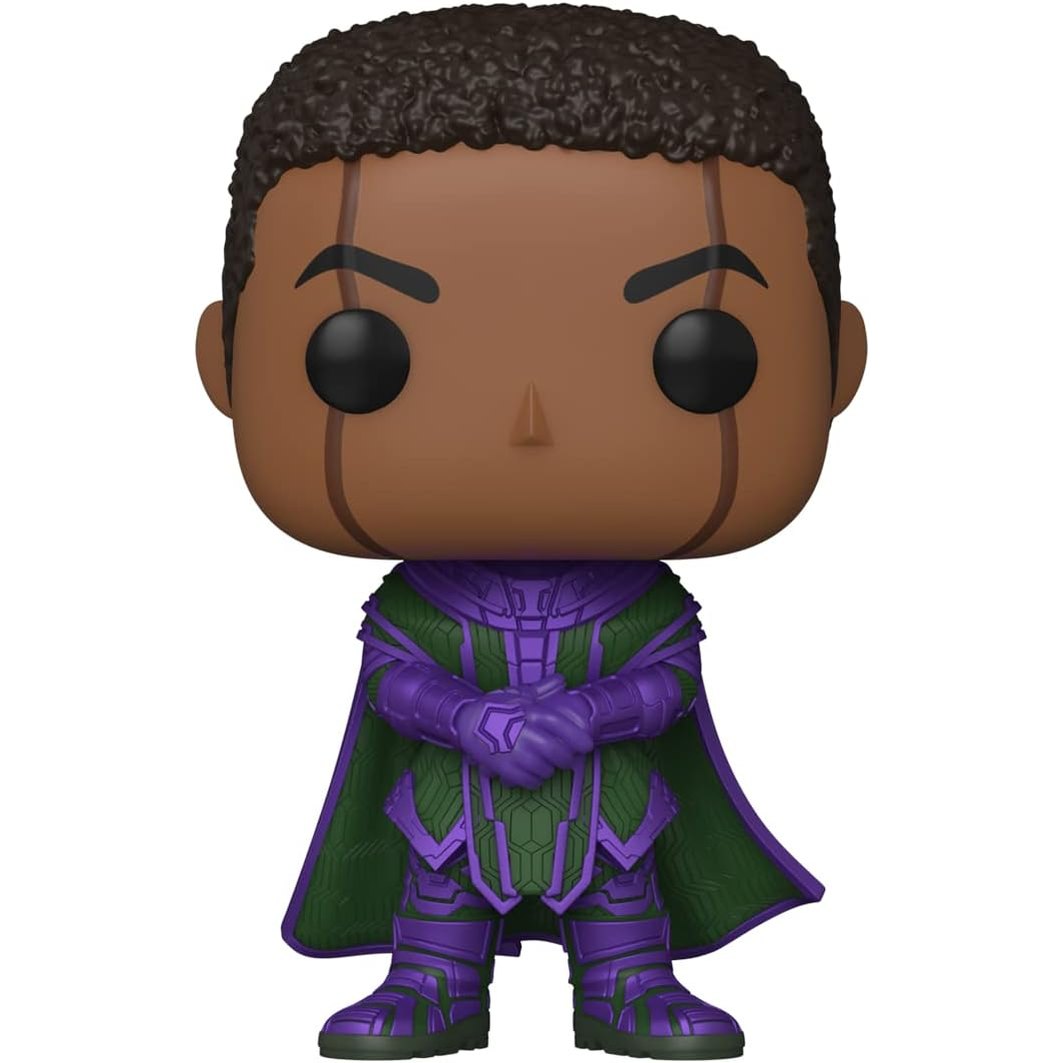 Funko POP! Vinyl Kang by FUNKO POP!
