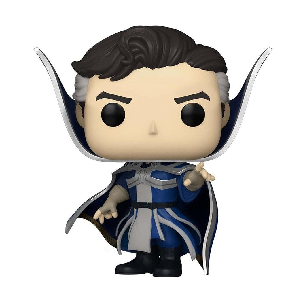 Funko Pop Marvel: Doctor Strange Multiverse of Madness - Supreme Strange (1005) by FUNKO POP!