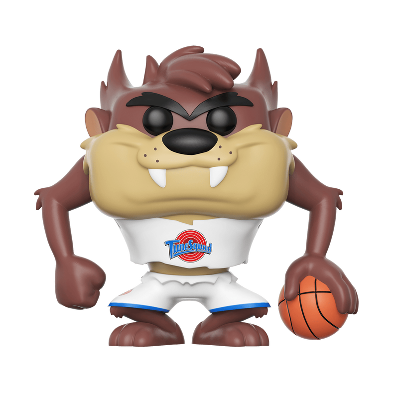 Funko Pop Space Jam TAZ (414) by FUNKO POP!