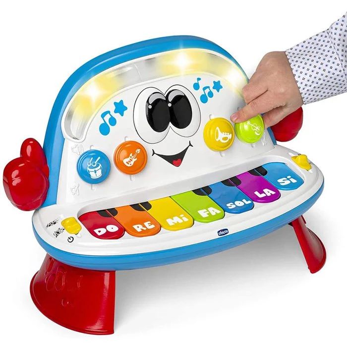 Funky Piano Orchestra