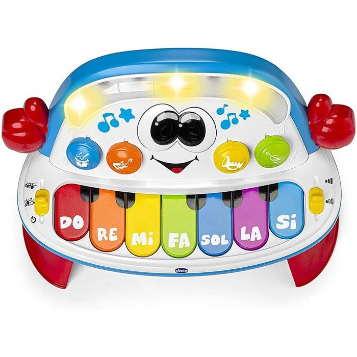 Funky Piano Orchestra