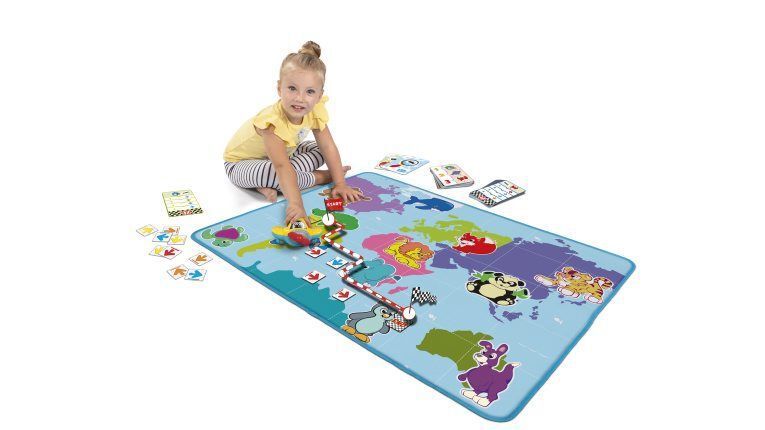 Chicco Cody Avion d'aventure