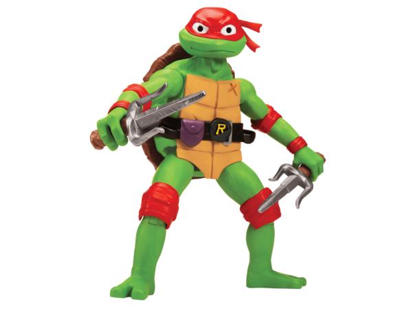 TMNT Giant Raphael