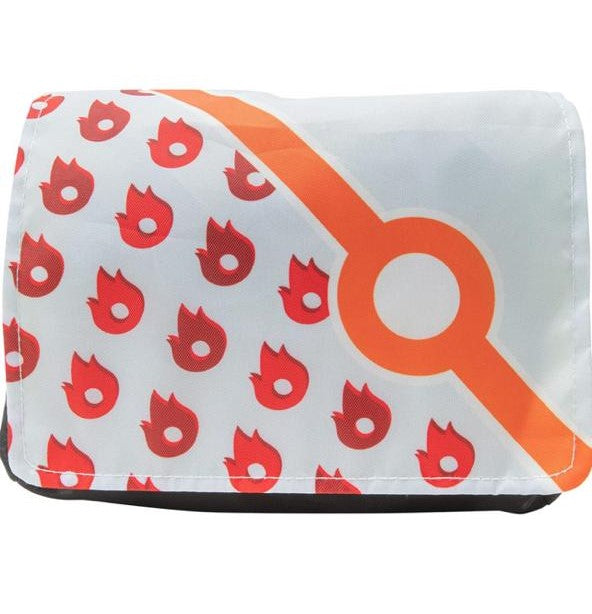 Pokemon Clip n go Bandoulier Set