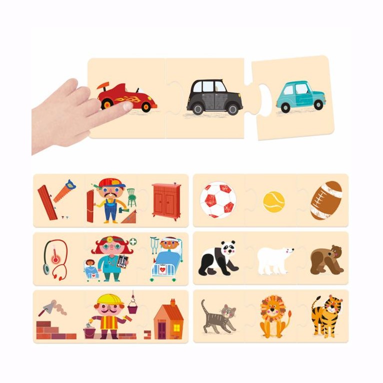 HEADU LES JEUX DES ASSOCIATIONS by HEADU
