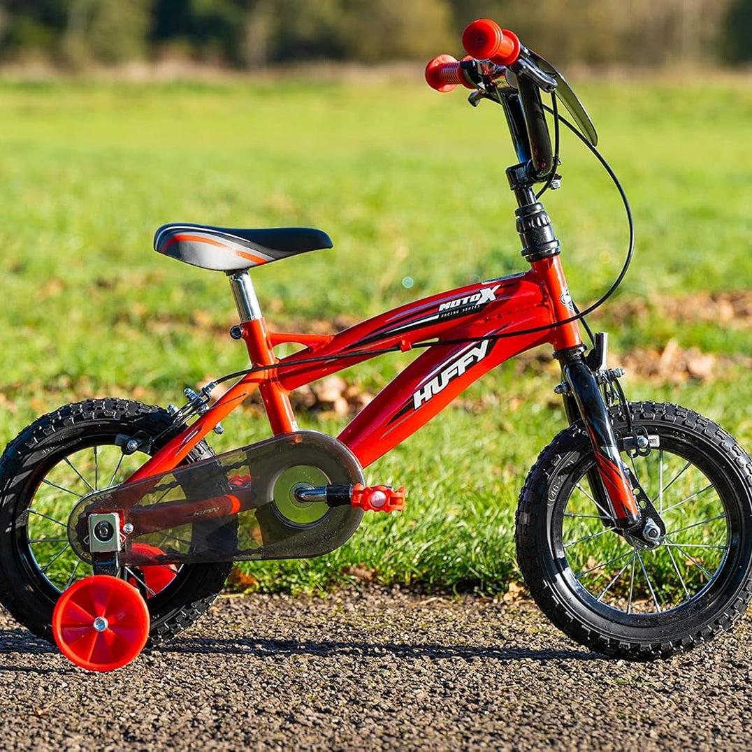 HUFFY 12" MOTO X BIKE by HUFFY
