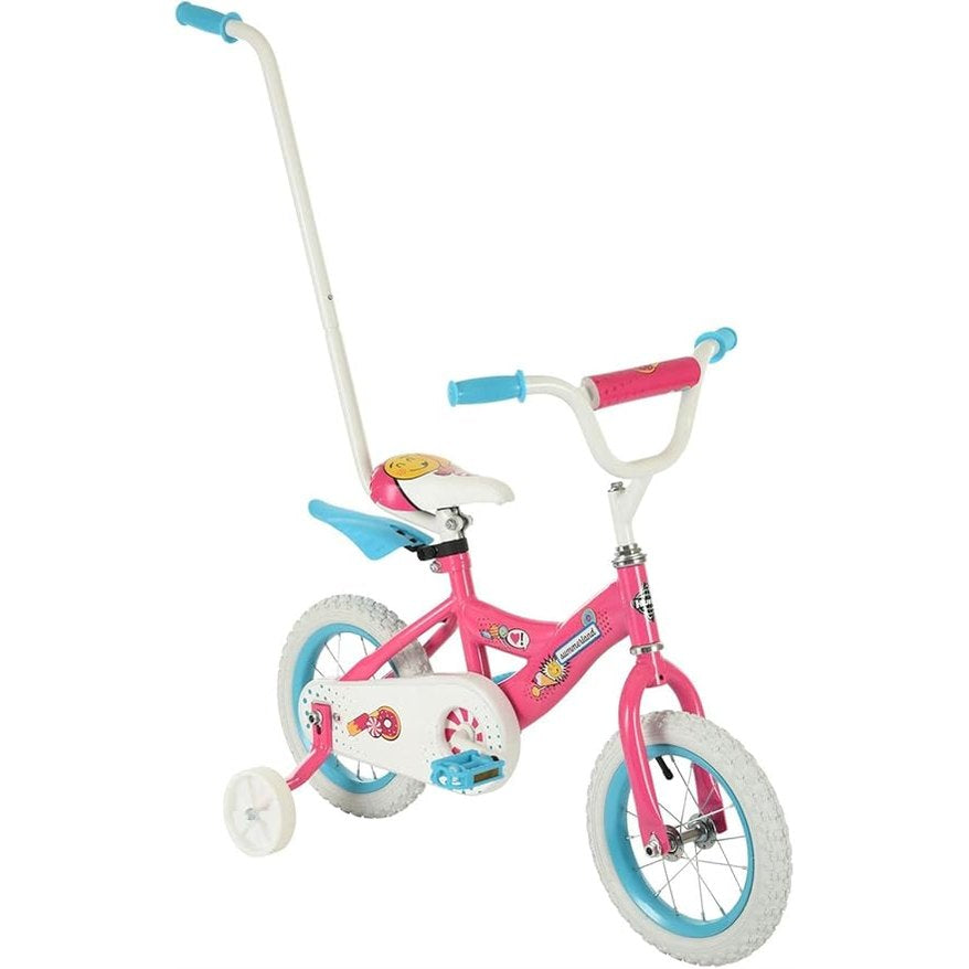 HUFFY 12" SUMMER LAND BIKE