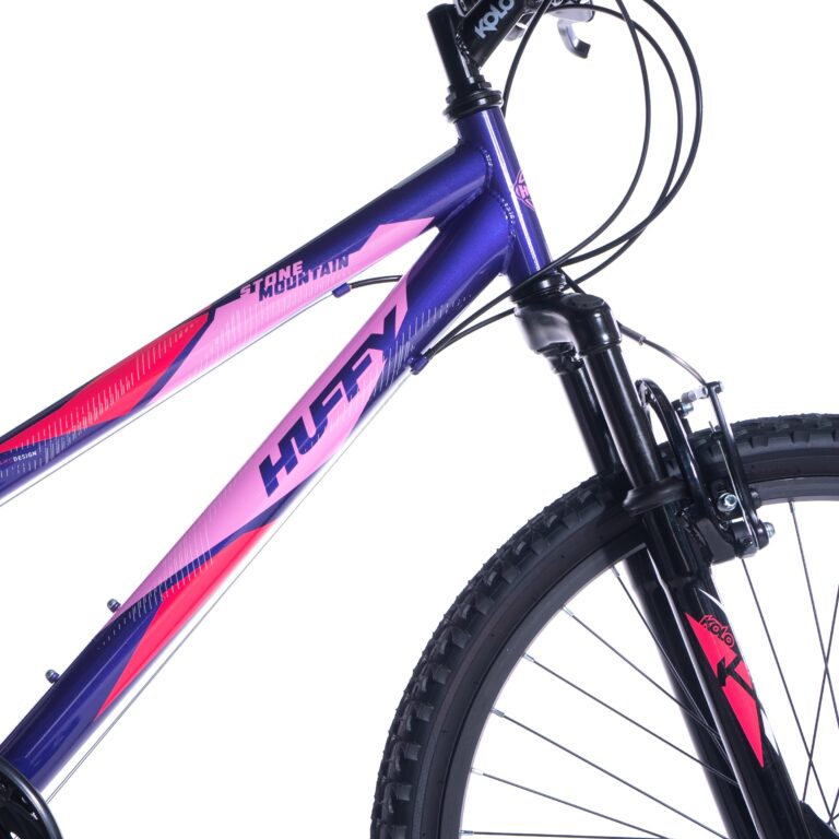 HUFFY 24" STONE MOUNTAIN GIRL BIKE by HUFFY