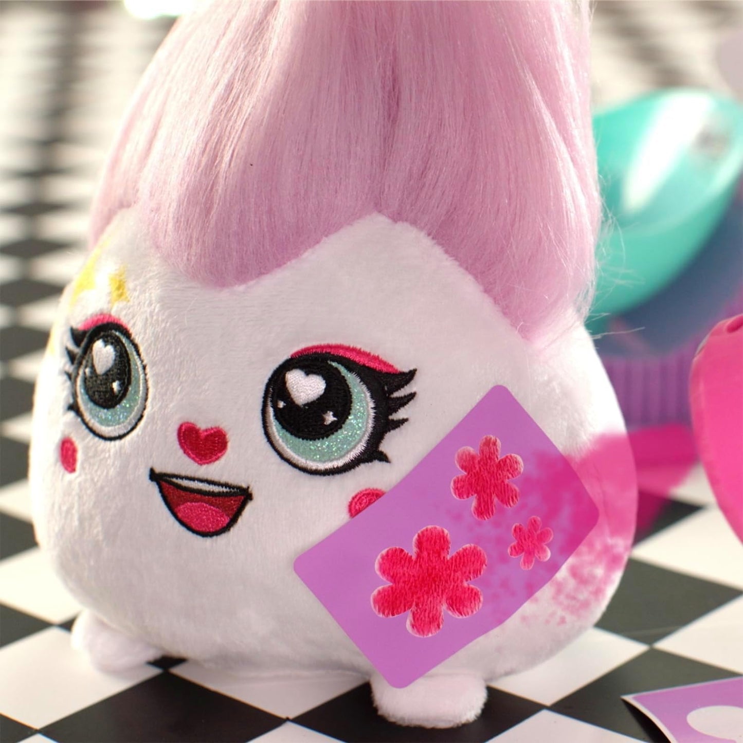 Hair’iffic Hair Salon Toy by Canal Toys