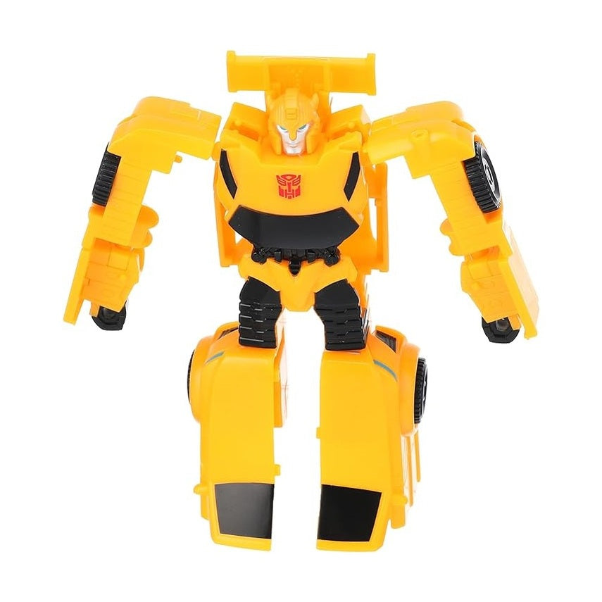 Hasbro Bumblebee Transformers Alpha Figure by Hasbro