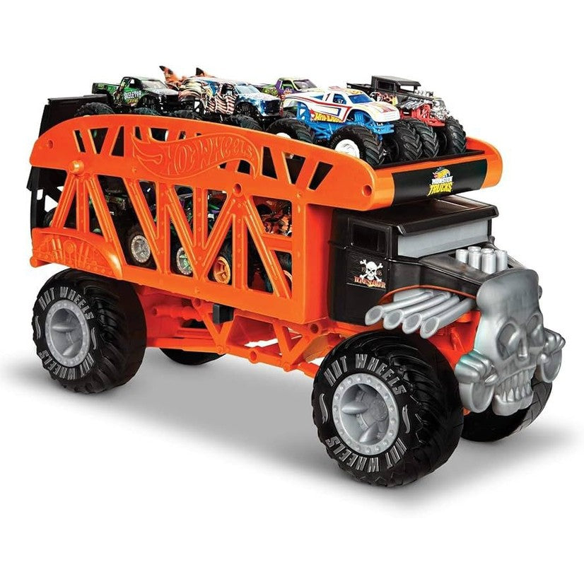 Hot Wheels Monster Trucks Monster Mover by Mattel