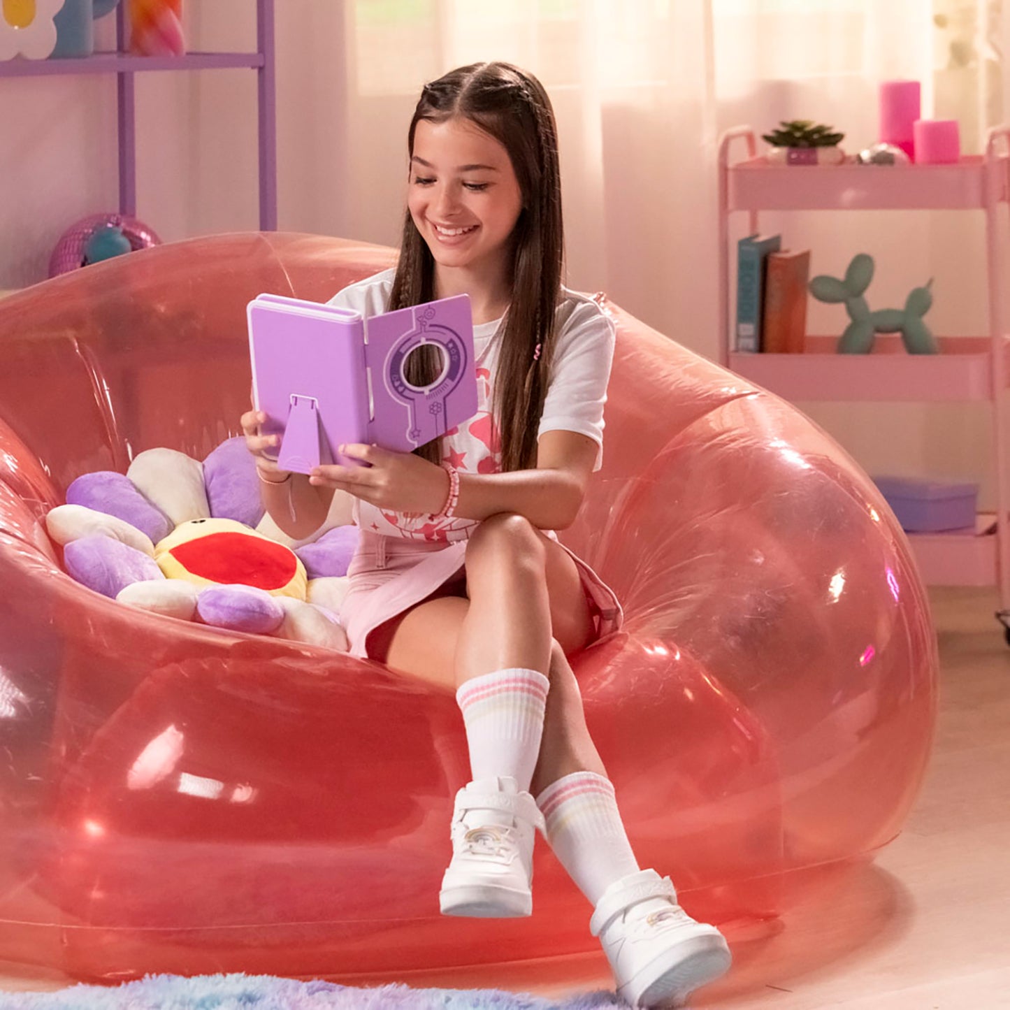 Secret Video Journal