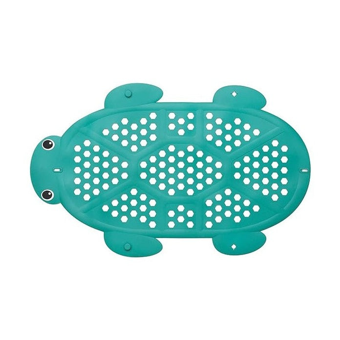 INFANTINO 2-in-1 Bath Mat with Storage Basket by Blue Box Kids