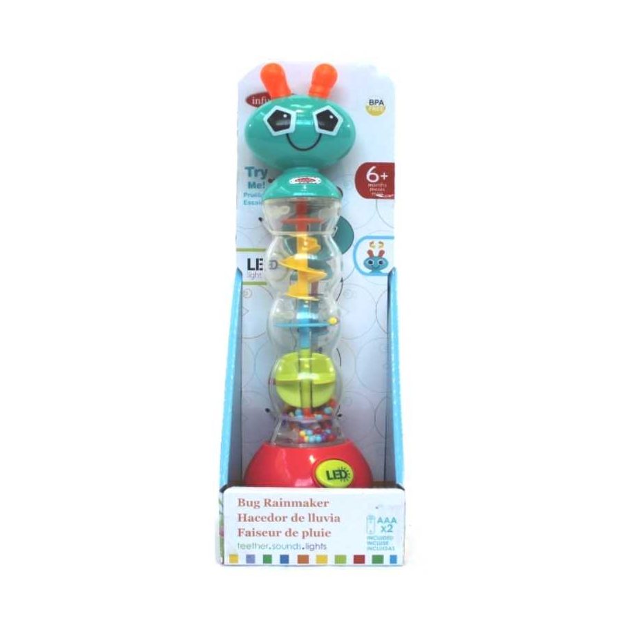 INFUNBEBE BUG RAINMAKER by INFUNBEBE