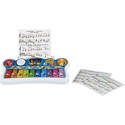 INFUNBEBE SMART PIANO by INFUNBEBE