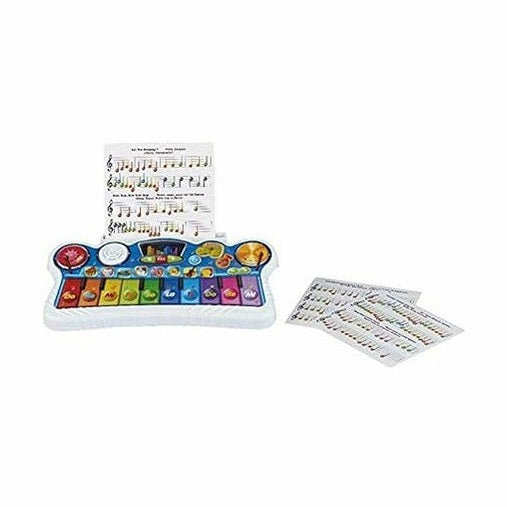 INFUNBEBE SMART PIANO by INFUNBEBE
