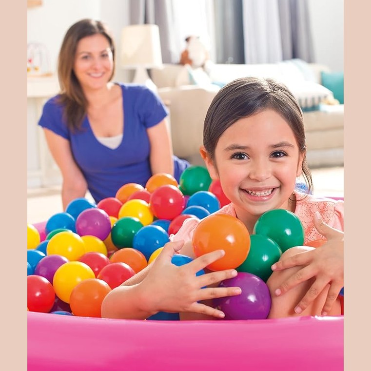 INTEX 100 BALL BIG SIZE by Intex
