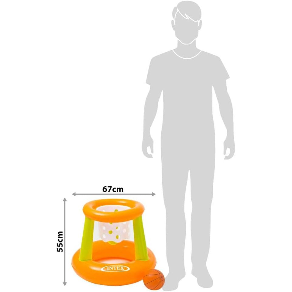 INTEX FLOATING HOOPS by Intex
