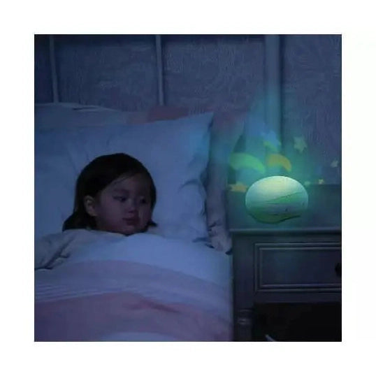 Infantino 3in1 Projector Musical Mobile by Blue Box Kids