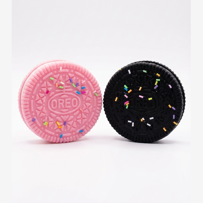 JELLY SQUISHY OREO by OFFBRAND