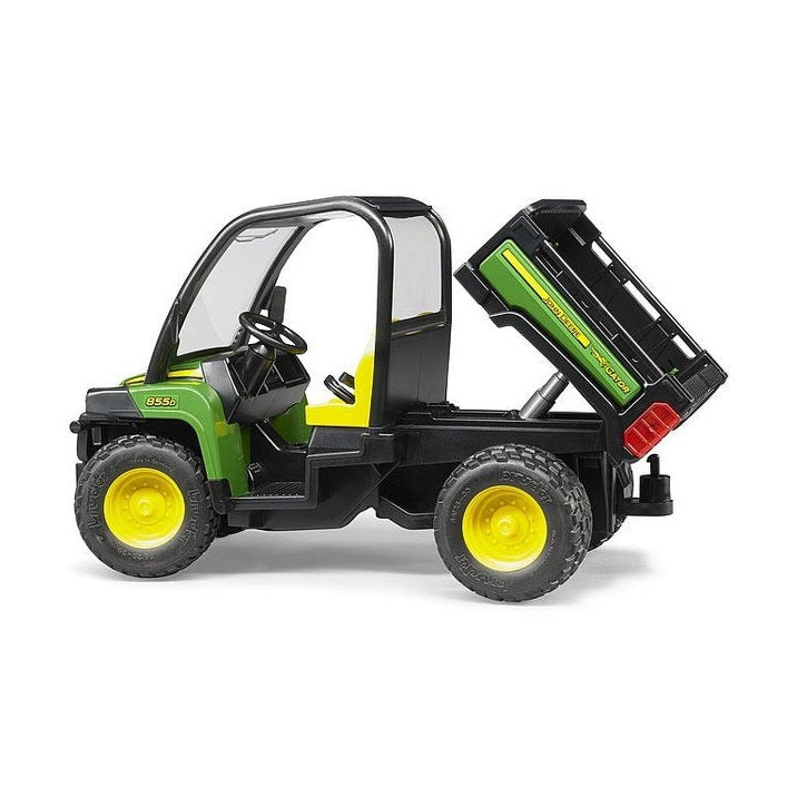 John Deere Gator XUV 855D by Bruder