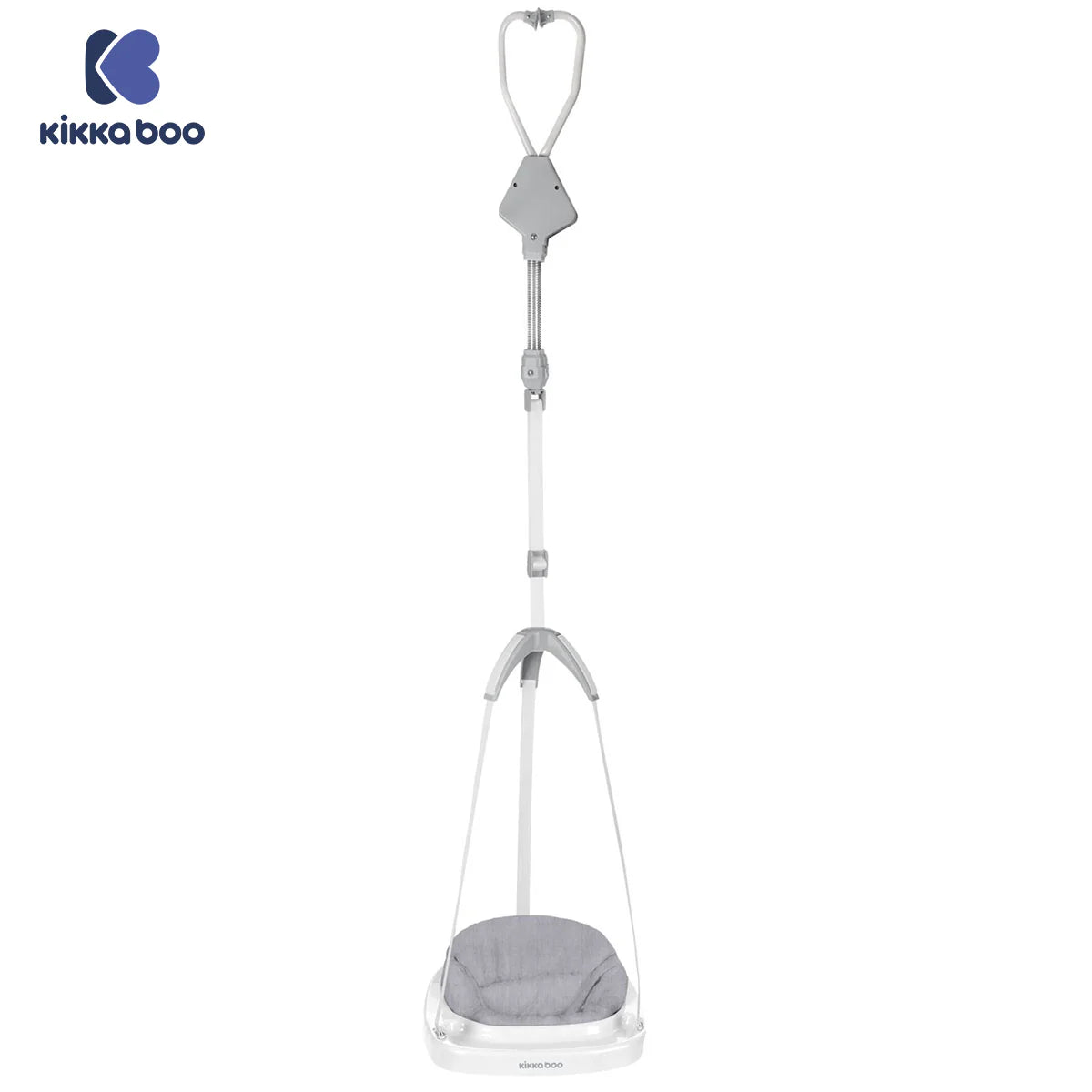 KikkaBoo Bouncy Baby Door Jump