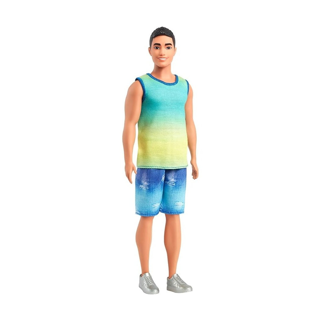 KEN OMBRE TANK TOP by Mattel