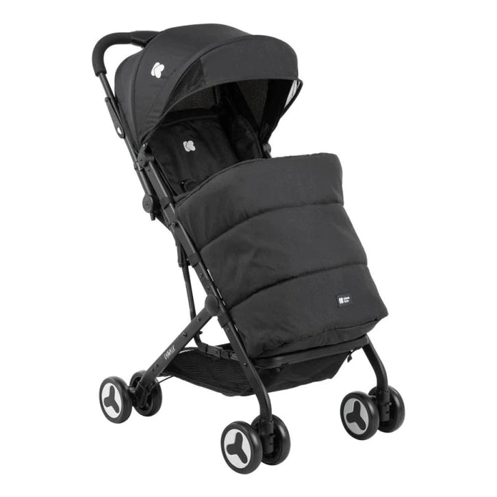 Kikkaboo Catwalk Baby Stroller by Kikkaboo