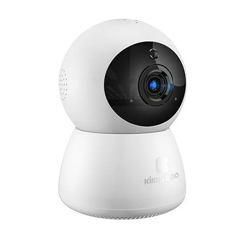Kikkaboo Thet Wifi Camera by Kikkaboo