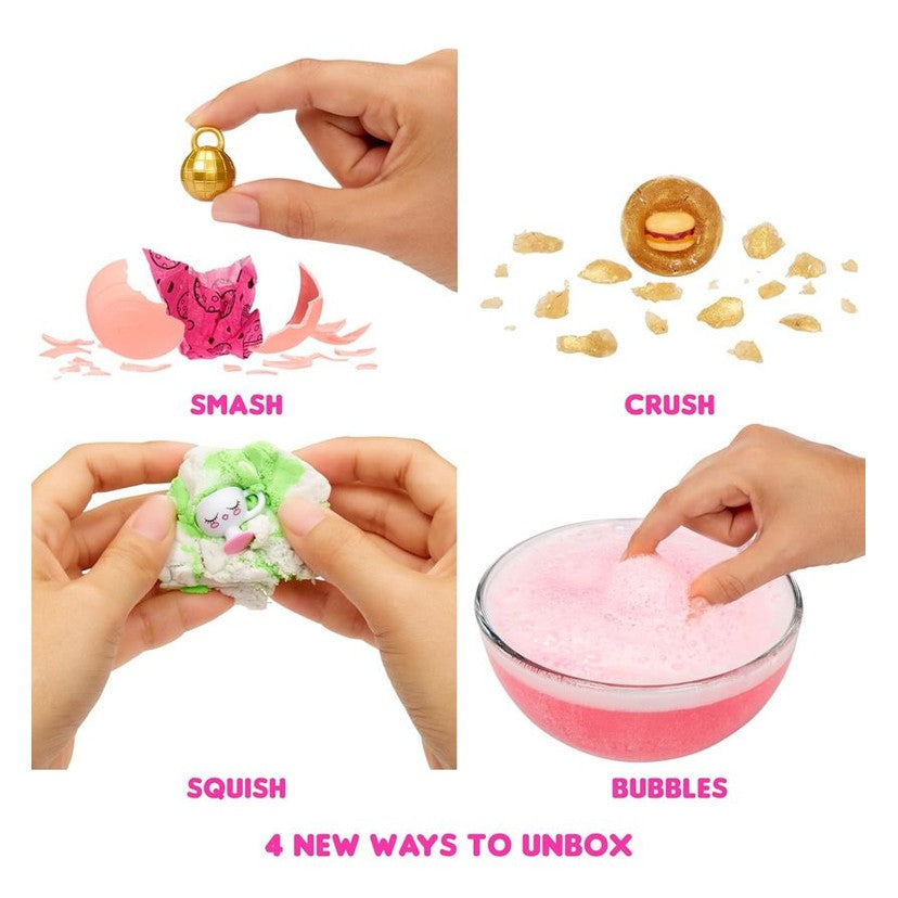 L.O.L. Surprise! Mega Ball Magic by MGA Entertainment