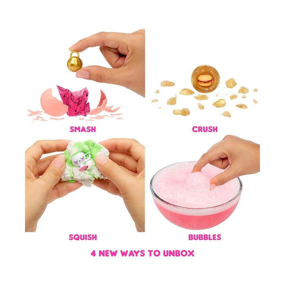 L.O.L. Surprise! Mega Ball Magic by MGA Entertainment