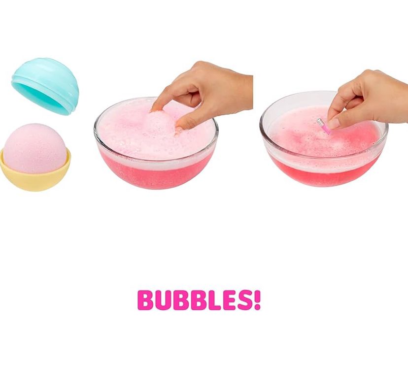 L.O.L. Surprise! Mega Ball Magic