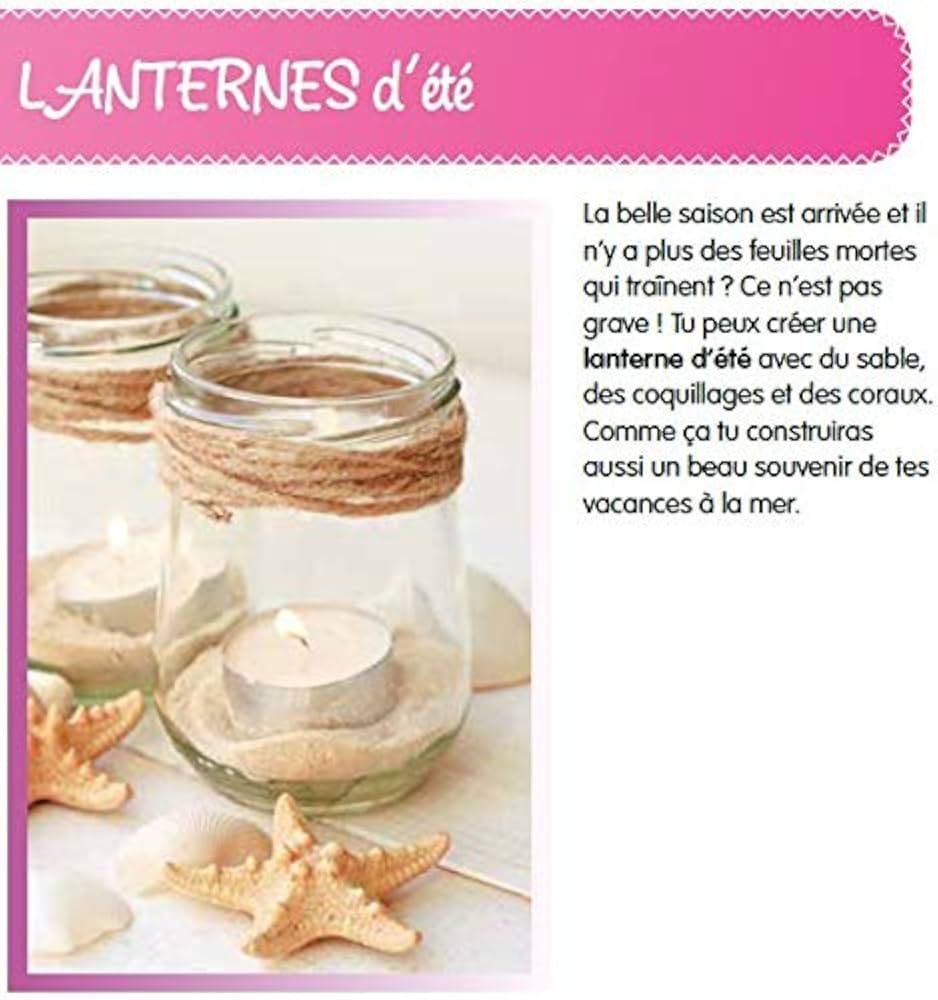 LA SCIENCE DES BOUGIES