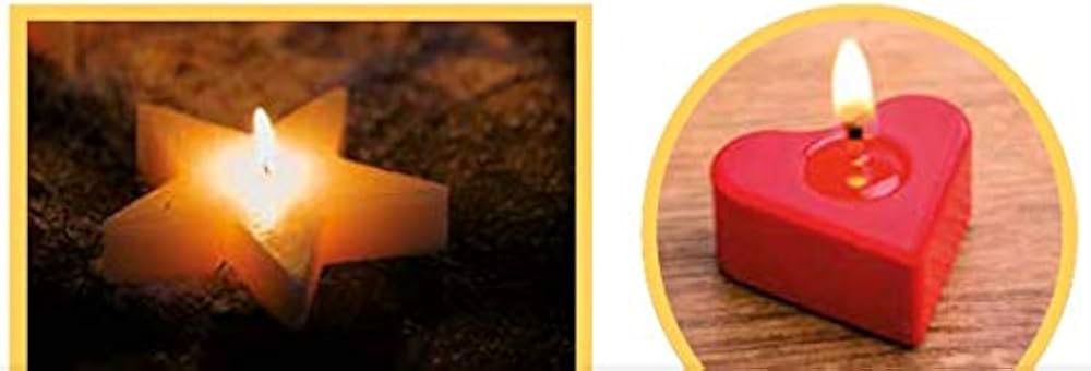LA SCIENCE DES BOUGIES