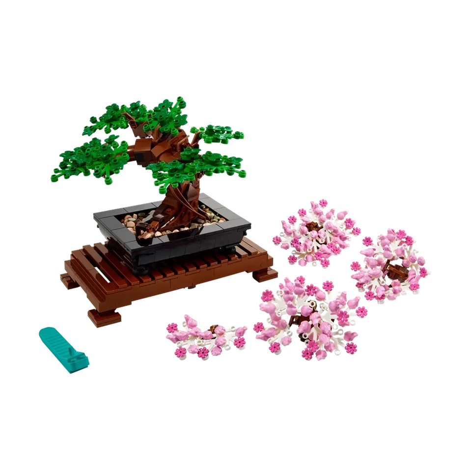 LEGO® Bonsai Tree (10281) by LEGO