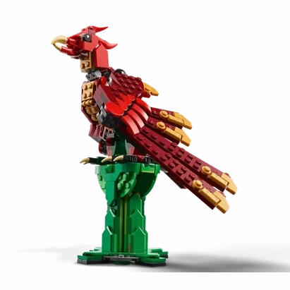 LEGO Creator Medieval Dragon (31161) by LEGO