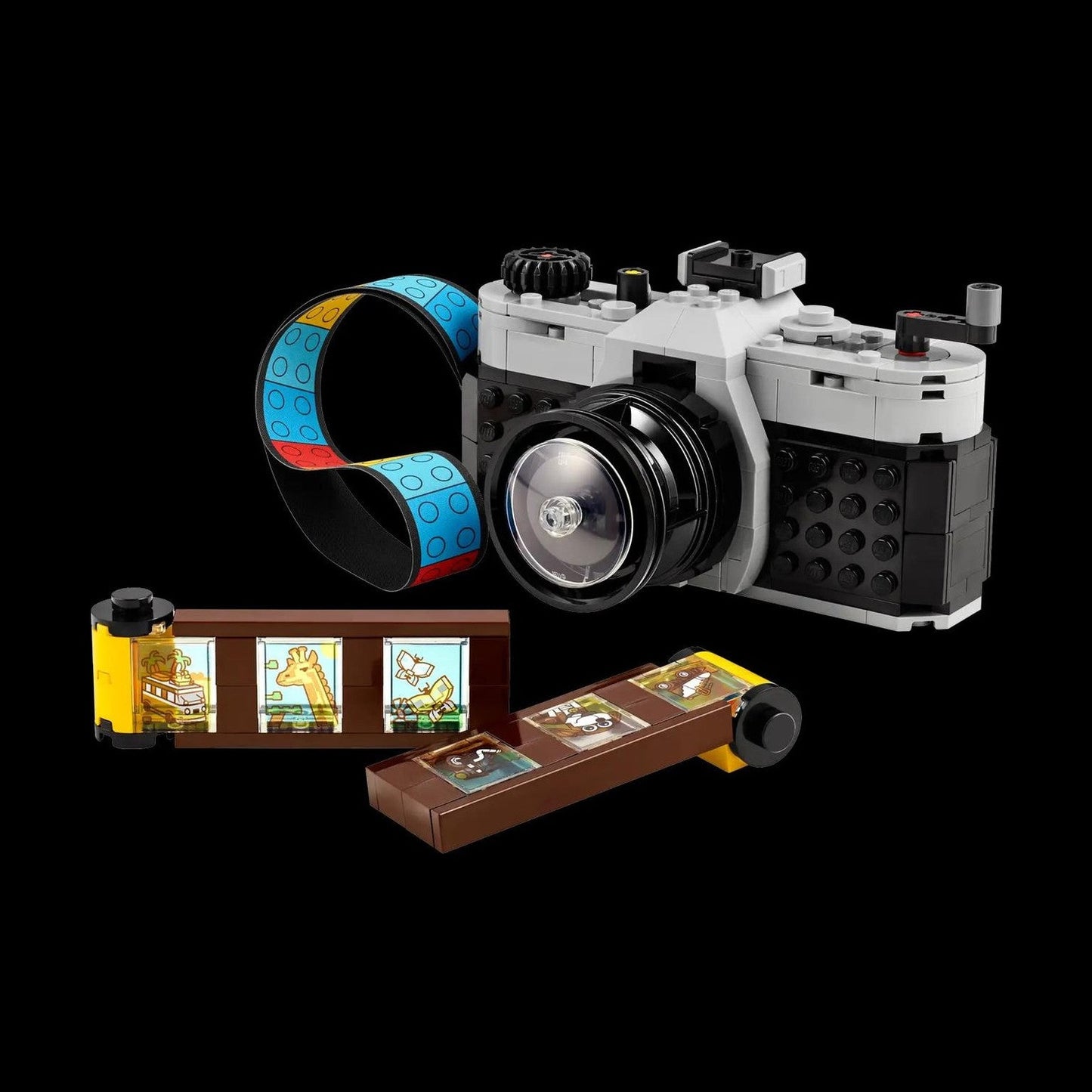 LEGO Creator Retro Camera (31147) by LEGO