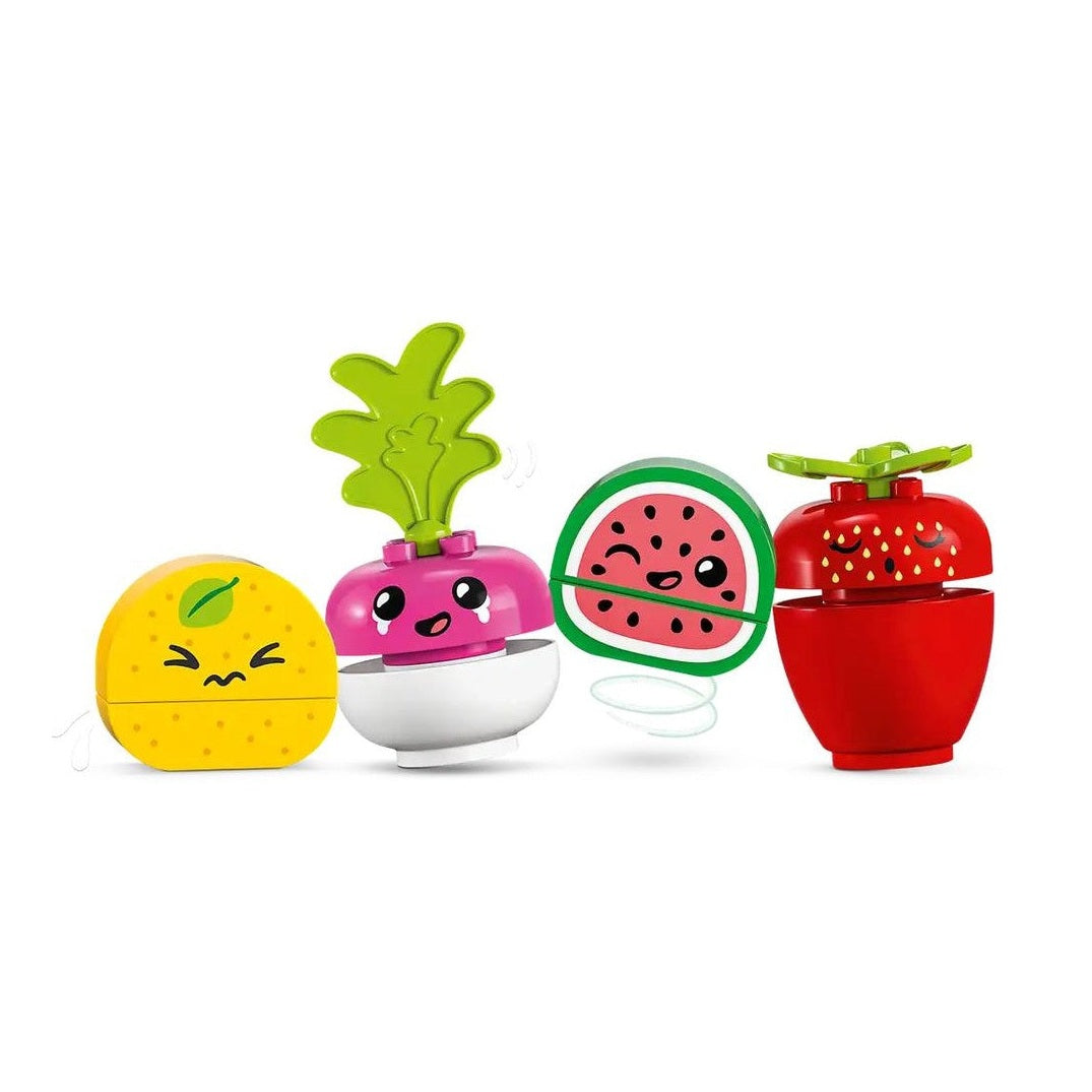 LEGO DUPLO Organic Market (10983) by LEGO