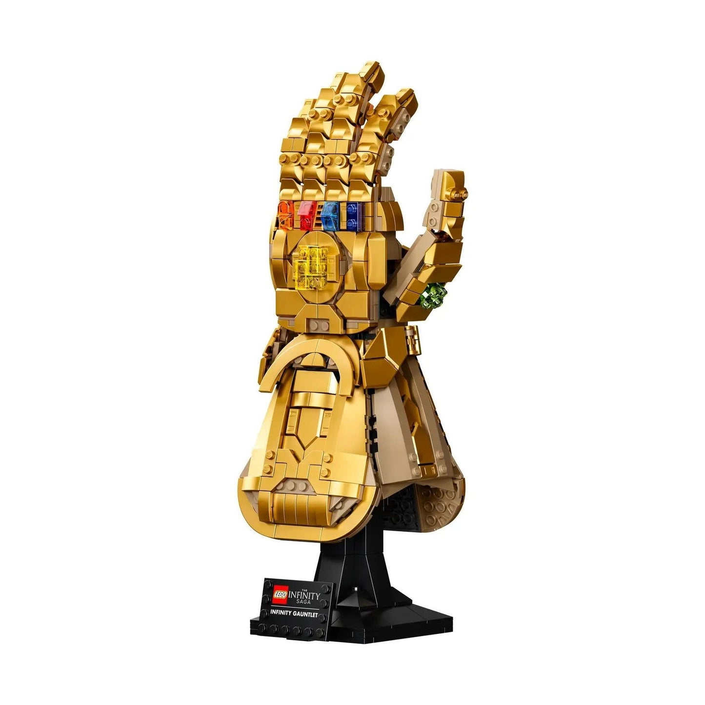 LEGO Marvel Infinity Gauntlet (76191) by LEGO