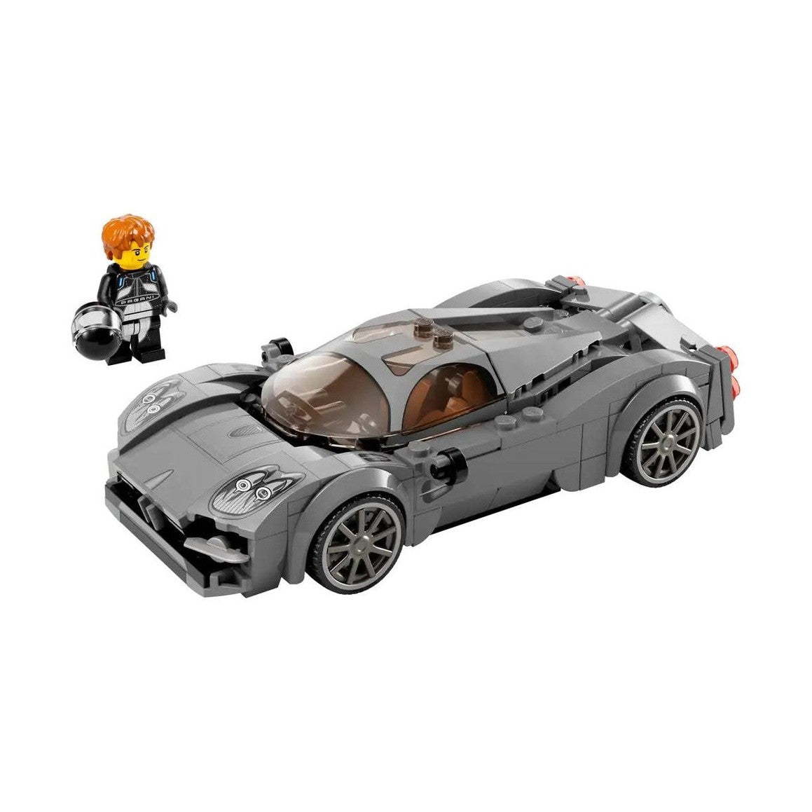 LEGO Speed Champions Pagani Utopia (76915) by LEGO