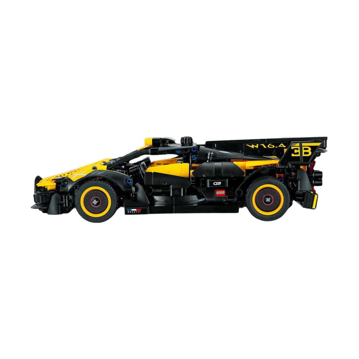 LEGO Technic Bugatti Bolide (42151) by LEGO