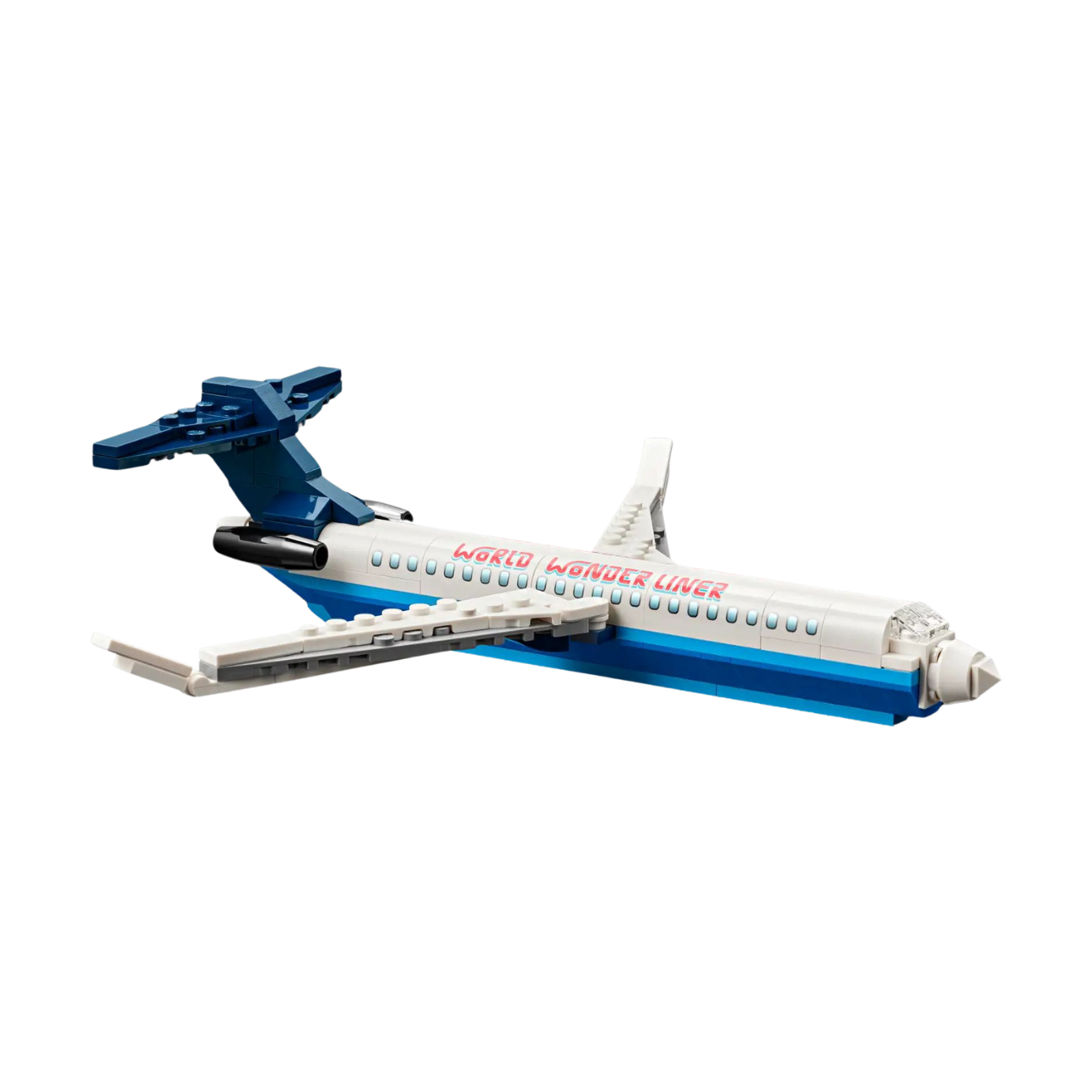LEGO Travel Moments (41838) by LEGO