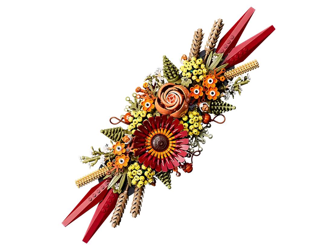 LEGO Icons Dried Flower Centerpiece (10314)