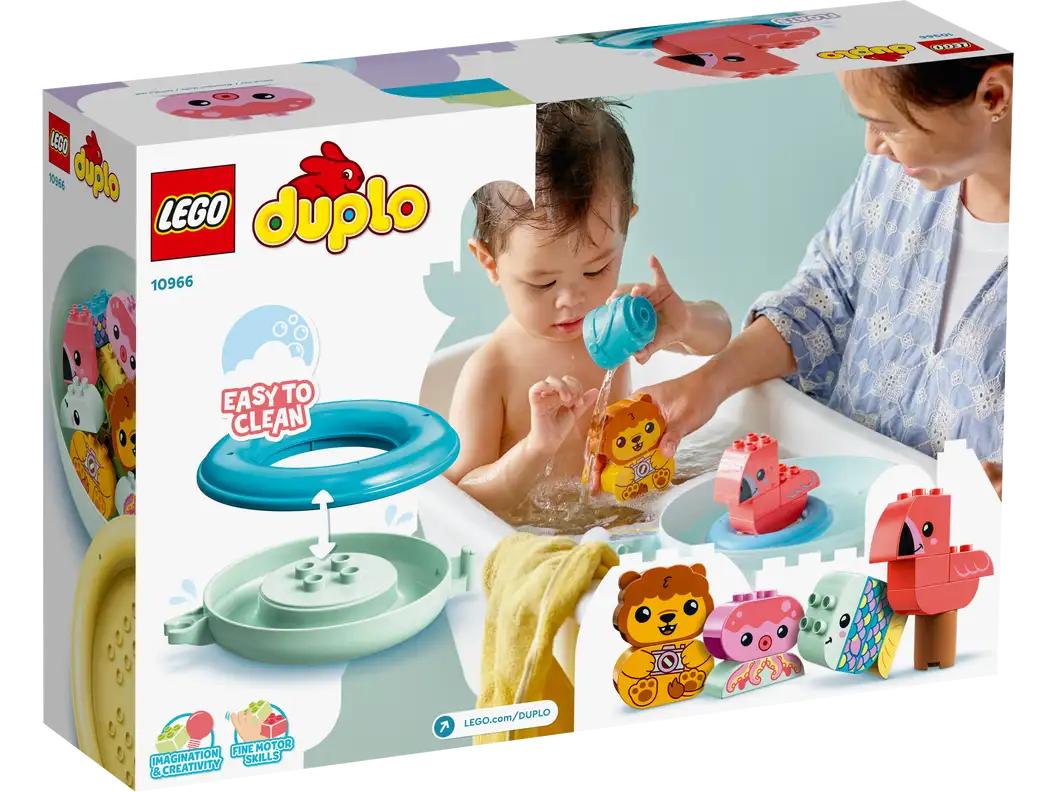 LEGO DUPLO Bath Time Fun (10966)