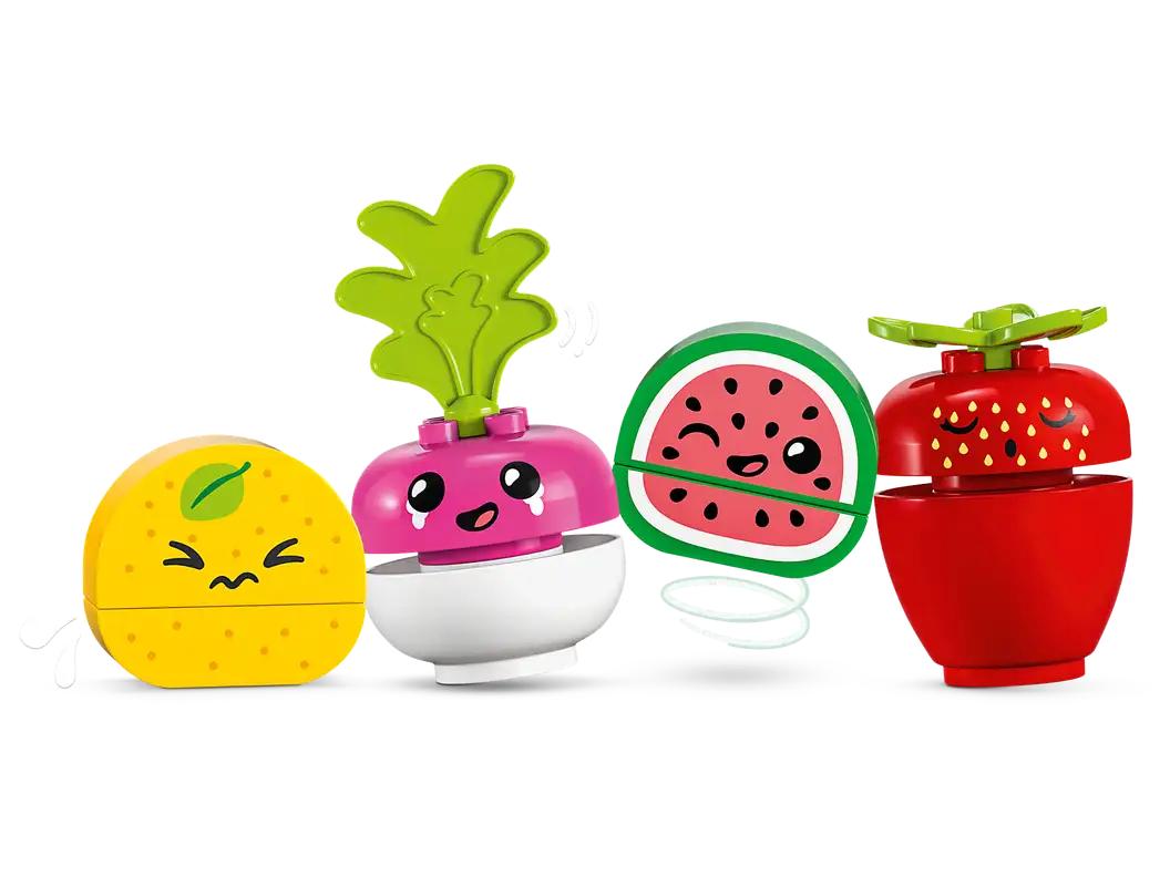 LEGO DUPLO Organic Market (10983)