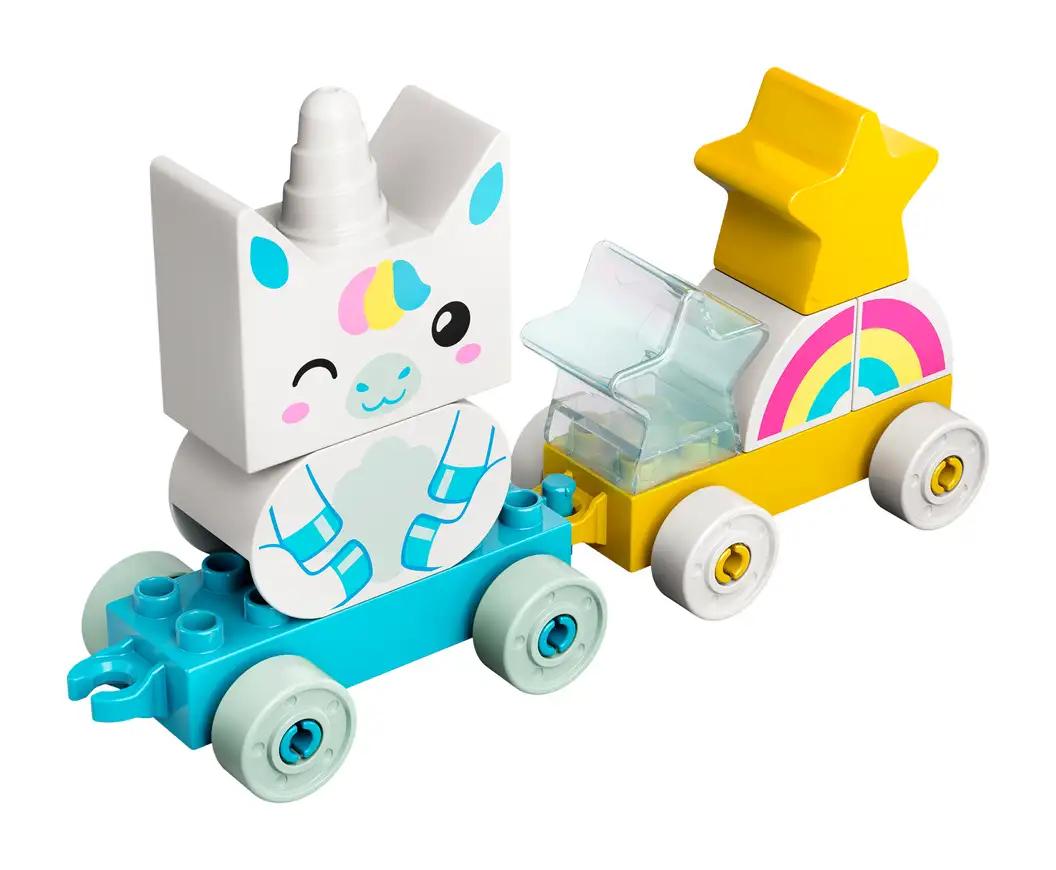 LEGO DUPLO Unicorn (10953)