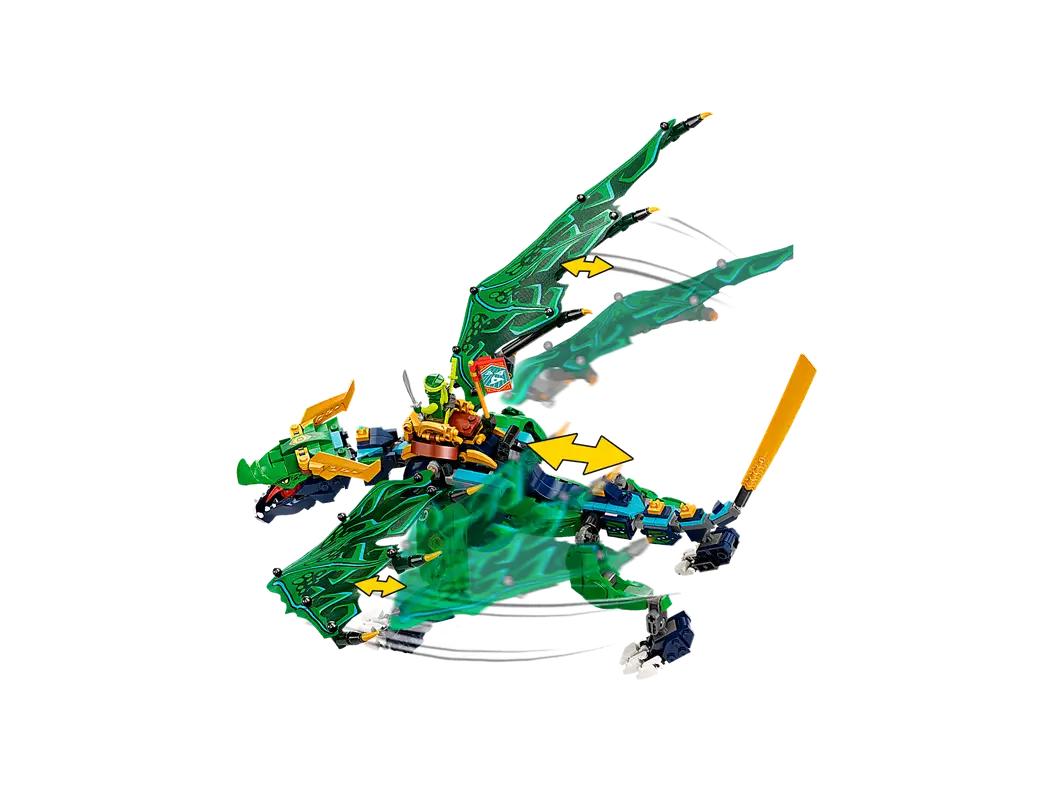 LEGO NINJAGO (71796)