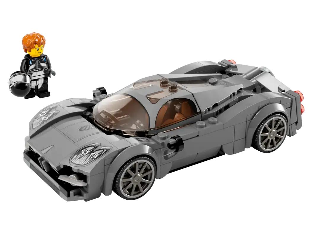 LEGO Speed Champions Pagani Utopia (76915)